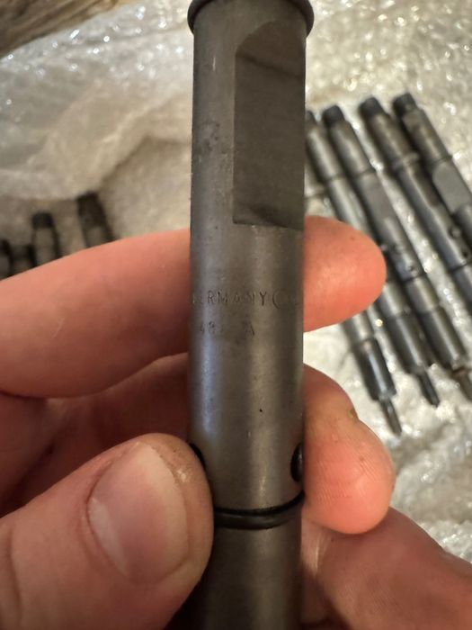 Форсунки Ауді а6 , 2,5 tdi 059130201f/0432133795