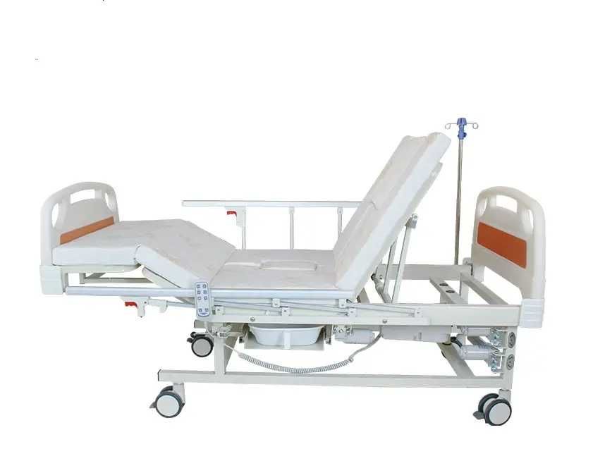 Електричне медичне ліжко mirid E20