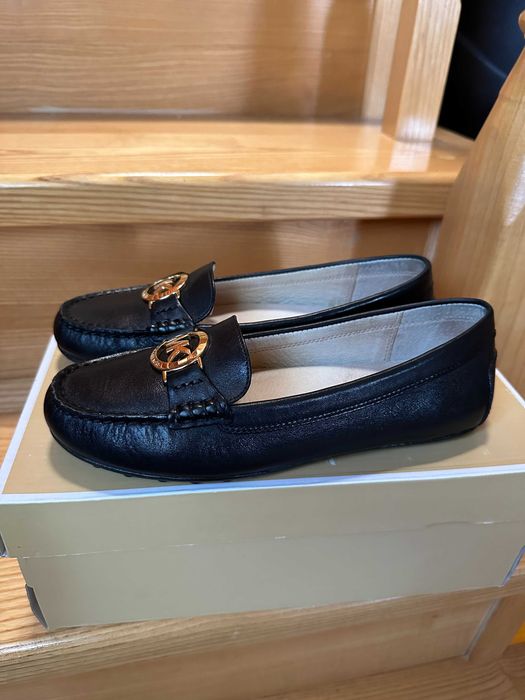 Мокасини жіночі Michael Kors