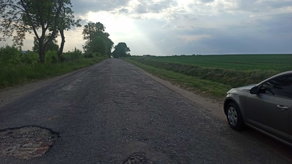 Ділянка 4 Га під котеджне містечко