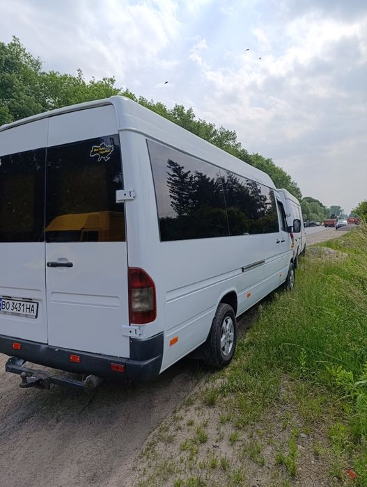 Оренда буса / Оренда вантажного авто / Прокат авто