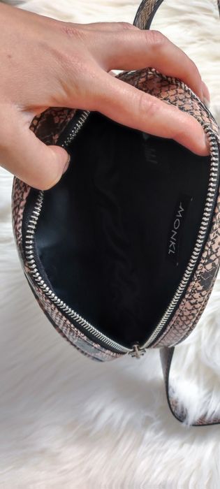 Saszetka/Nerka Monki