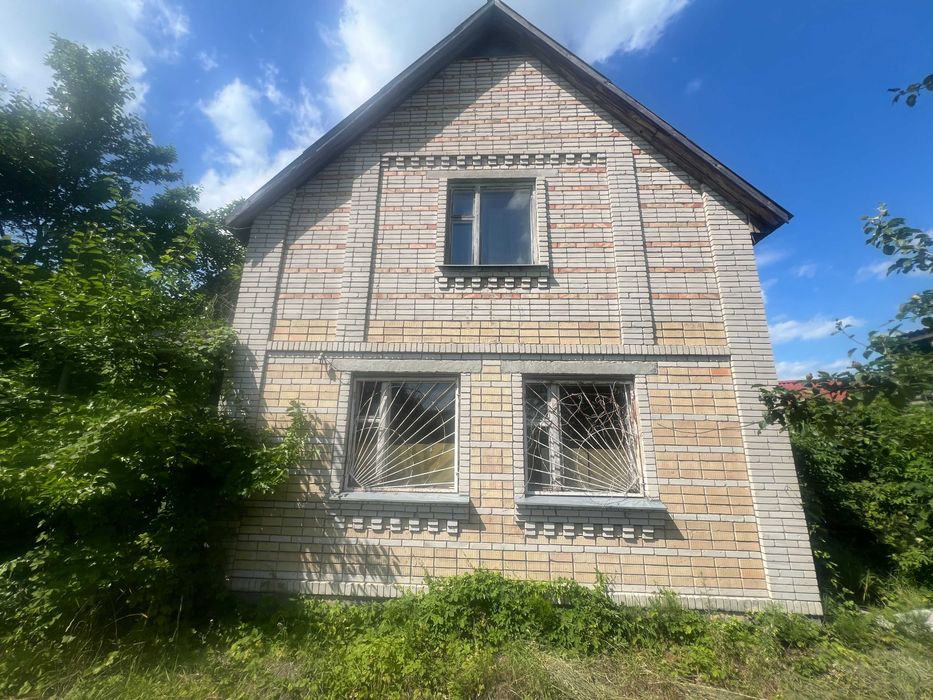 Продам 5 кім будинок в Баришівці, Броварського району, Київської обл