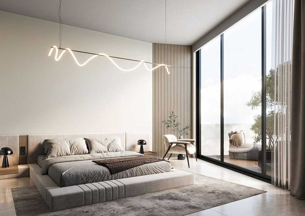 NEW! Элитные апартаменты в Дубае (Эмираты) топ район! от 359 000 €