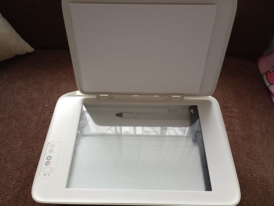 Drukarka  HP Desk Jet2130