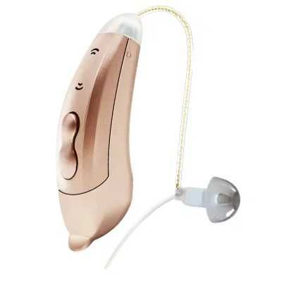 Right Hearing Aid with Bluetooth Configuration64730147412226122