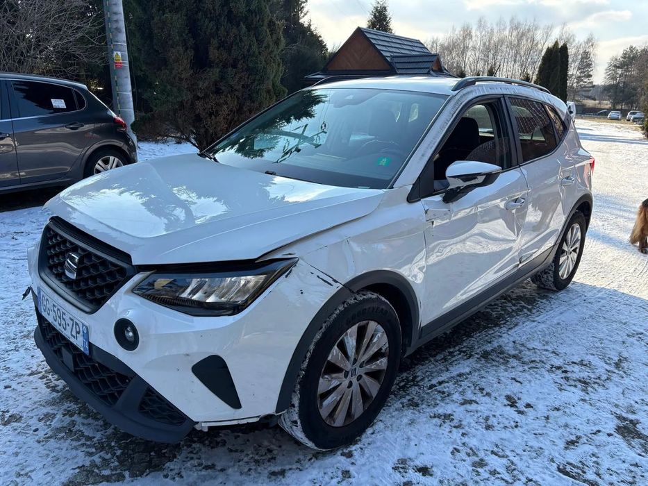 Peugeot 2008 Navi Kamera PDC Climatronic