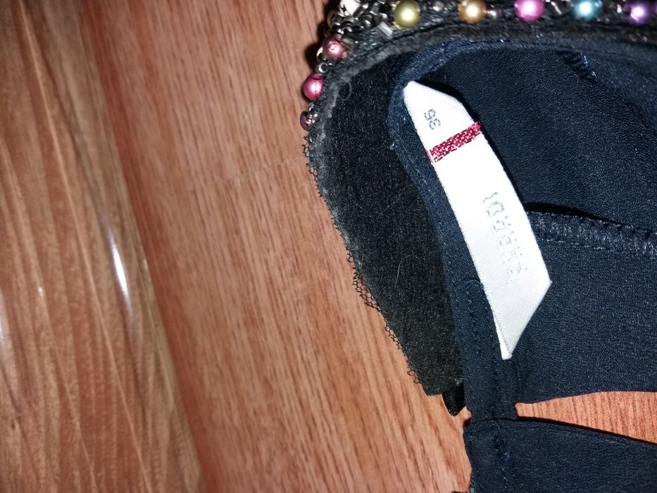 Блуза Phradi, р.36