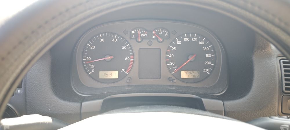 Volkswagen Golf 2003 VIN WVWZZZ1JZ3W459567 фото оголошення 16 з 17