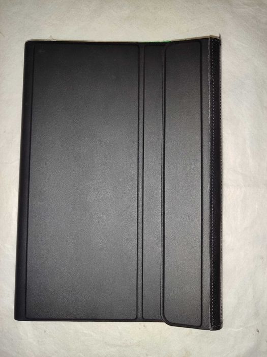 Чехол блютуз клавиатура с подсветкой для Lenovo tab p11 P11 5G