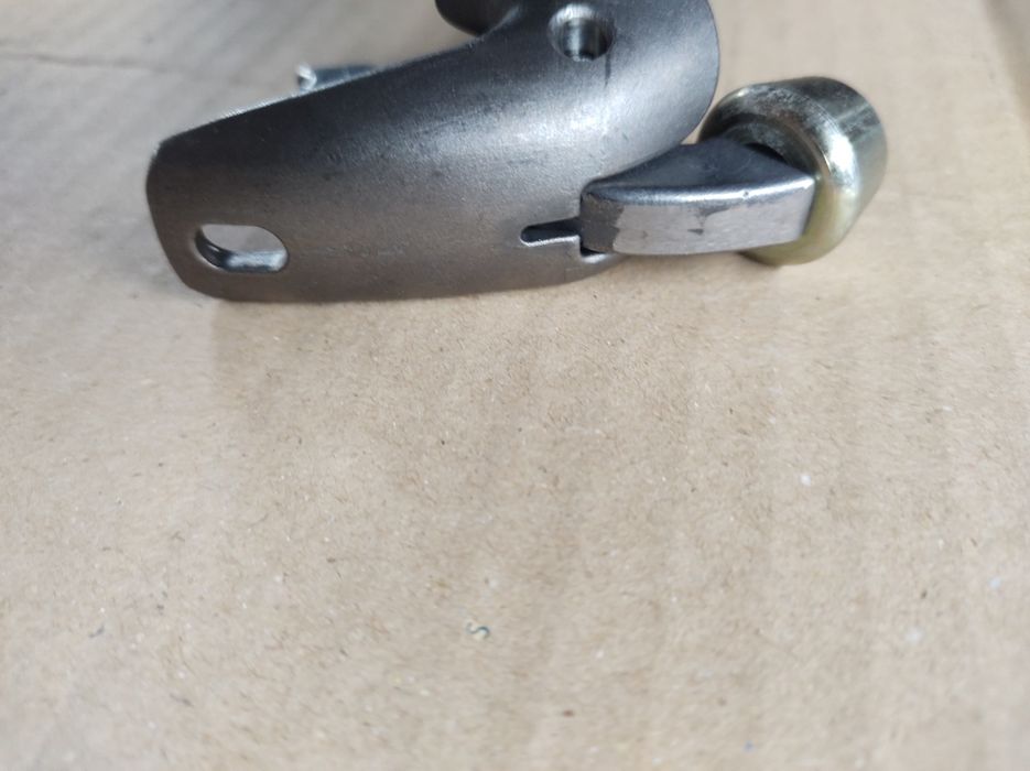 Palec supłacza prasy  Claas Quadrant  oryginał