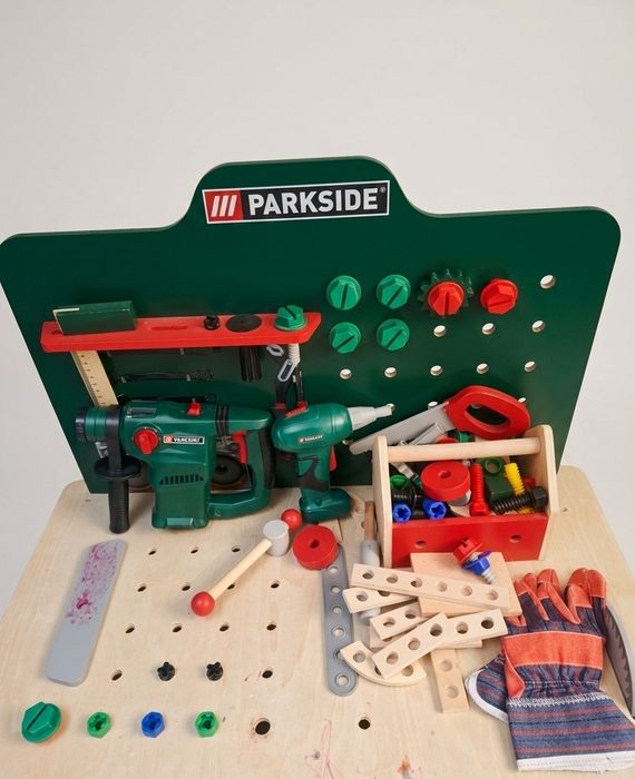 Stół dla dzieci do zabawy