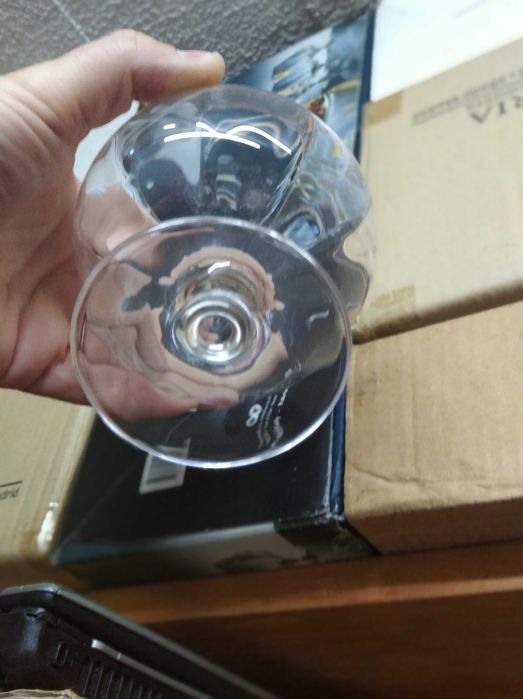 Crystal Glass Set446199524534538244