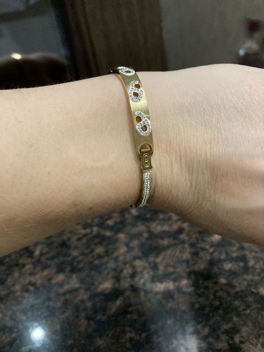 Браслет под cartier