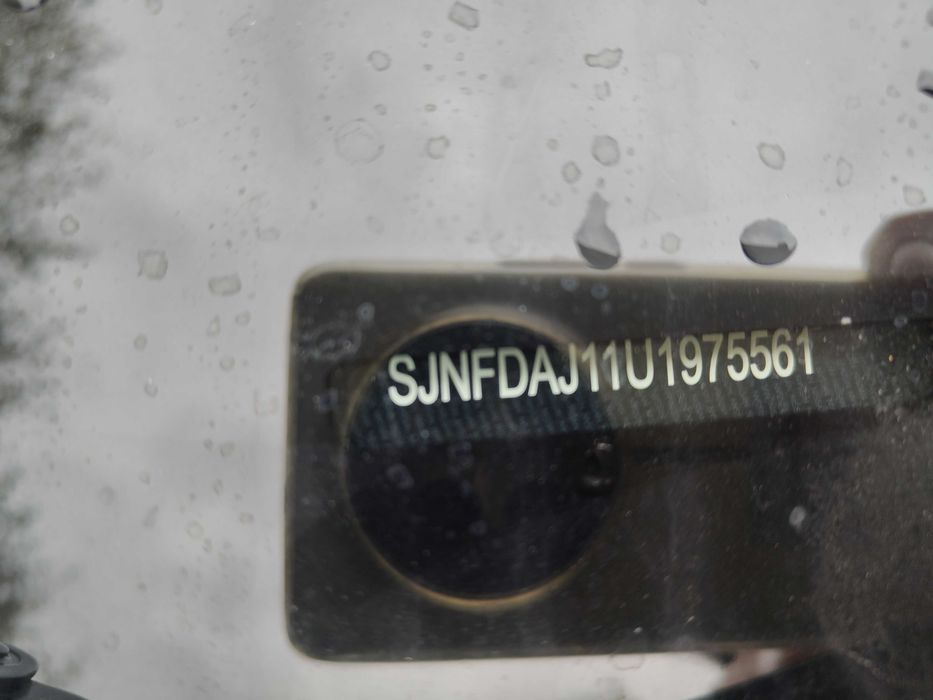 Nissan Qashqai 1,6 Diesel, automatyczna skrzynia biegów,2017