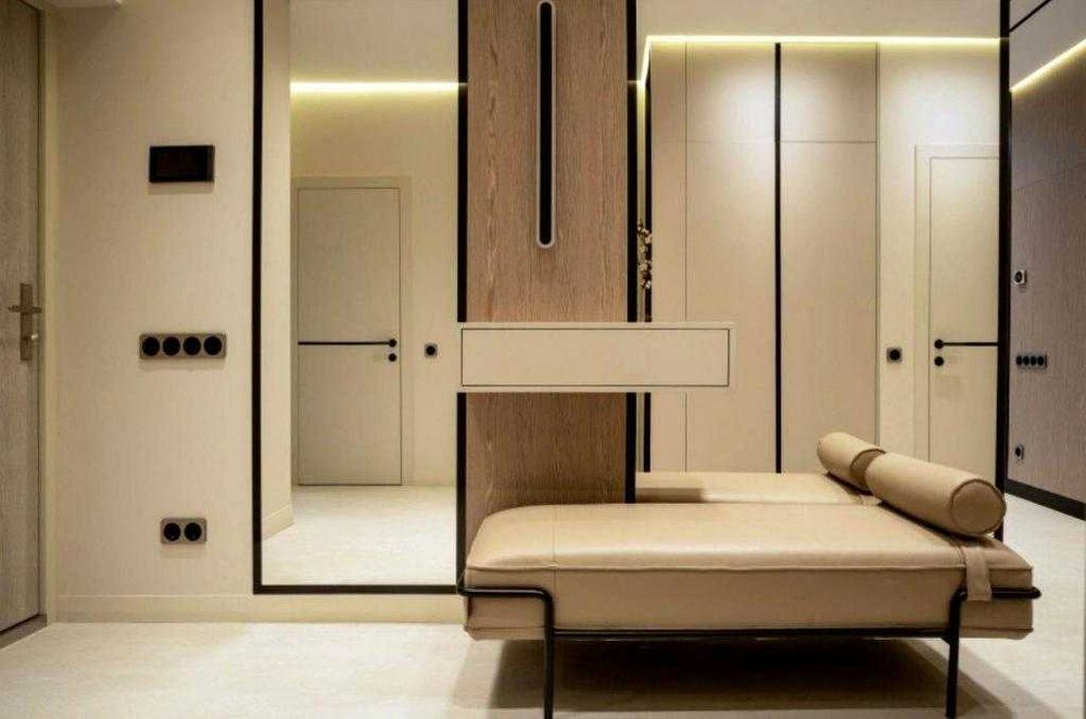 ЖК Crystal Park Tower пр-т Берестейський 42 а Новий ремонт