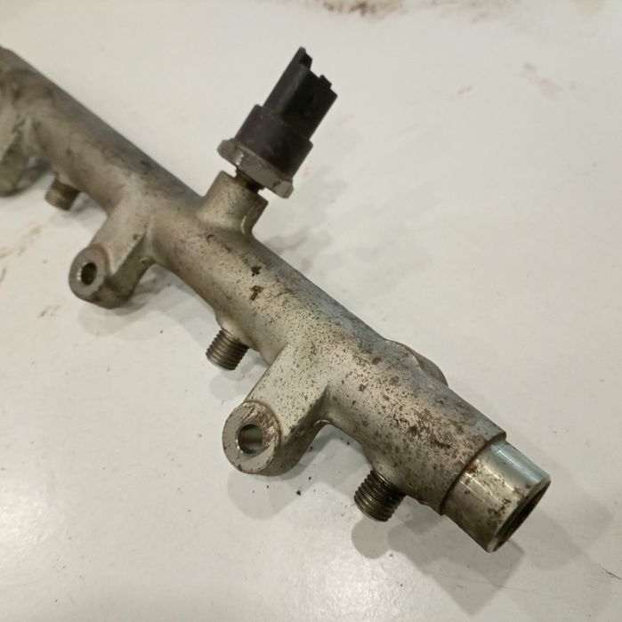 Regua de injeção - PEUGEOT EXPERT Caixa (222) | 95 - 08