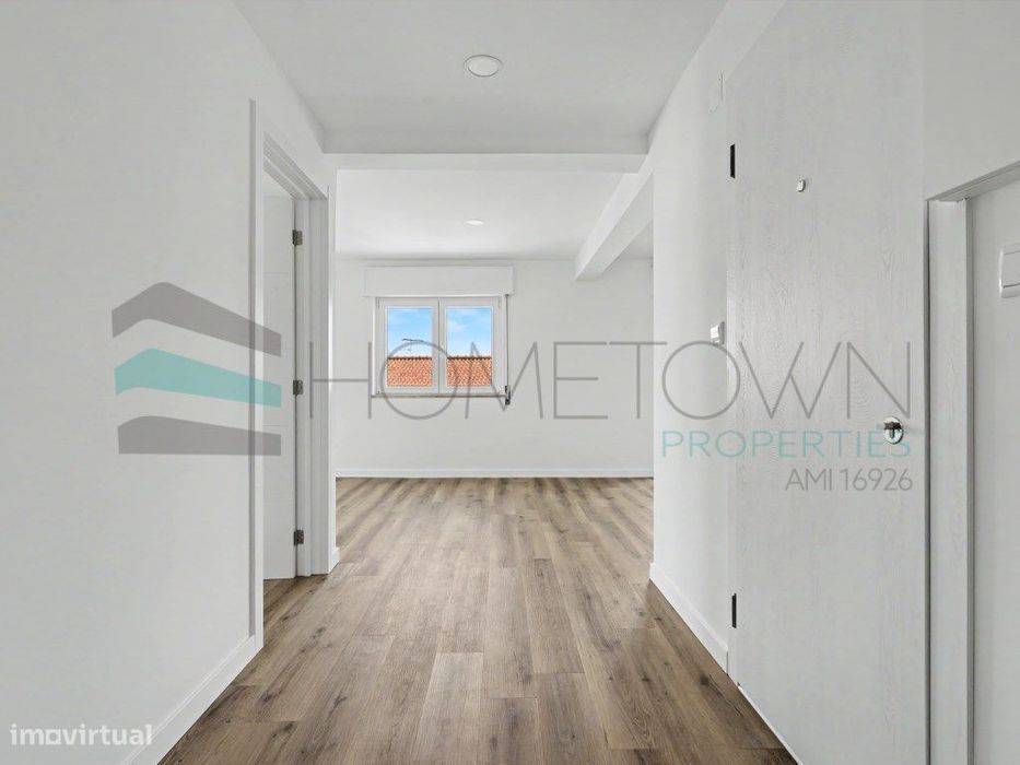 Apartamento T3 - Tavira