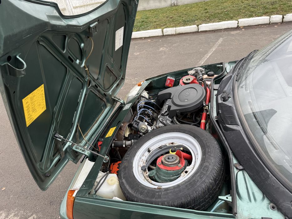 Заз Славута 2006 Газ! Люкс! 130тыс