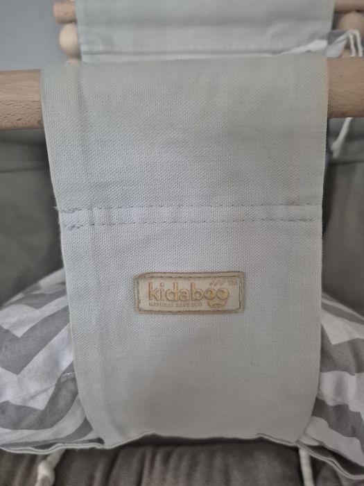 Basic Plus Huśtawka dla dziecka Kidaboo