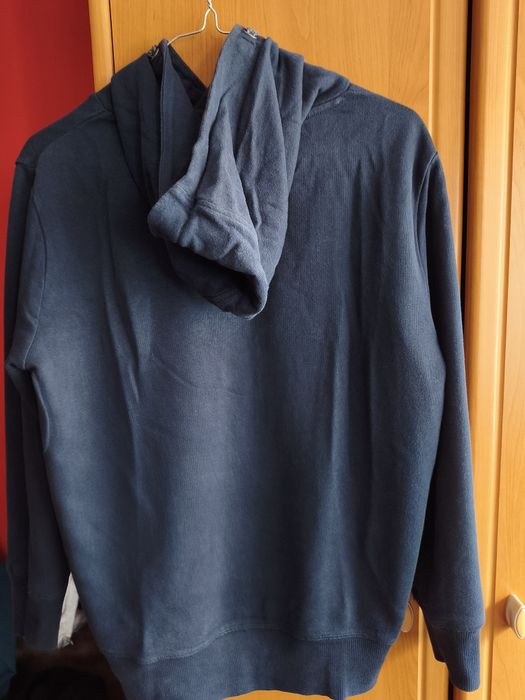 Bluza dresowa chłopięca