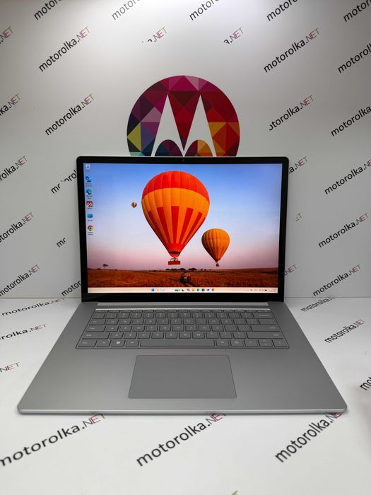 microsoft surface laptop 5 - купить ноутбуки - Цена на OLX.ua