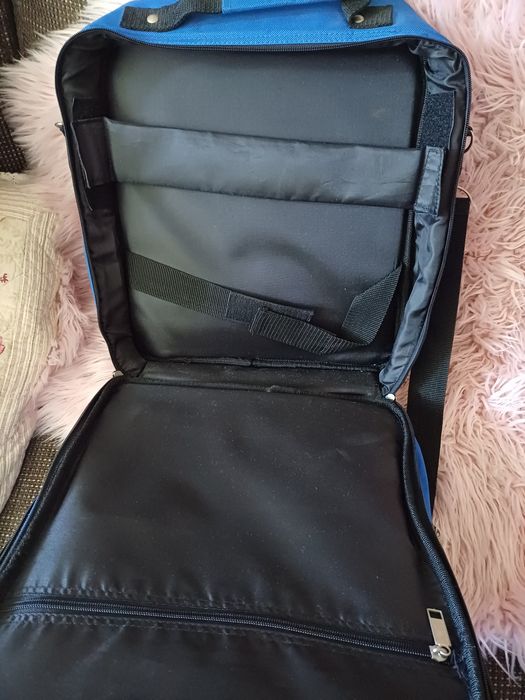 Plecak,torba podrozna na laptop