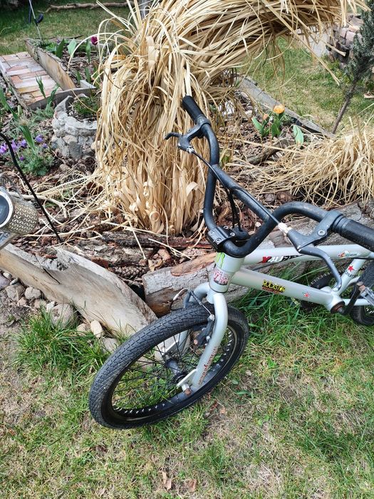 Rower BMX  Crossforyou
