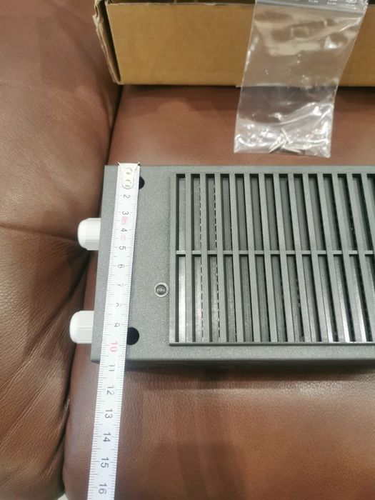 Блок живлення SHUKO NT-AP-AW2-B3 24V
