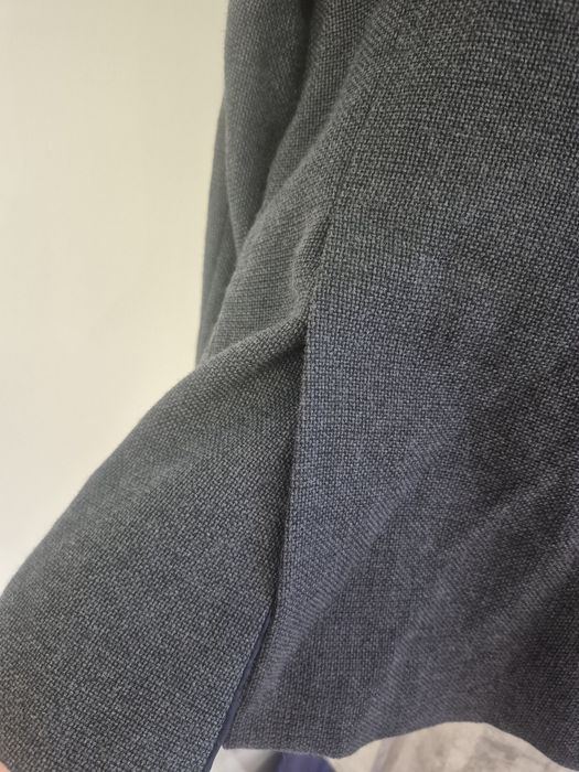 Піджак вовна Massimo Dutti