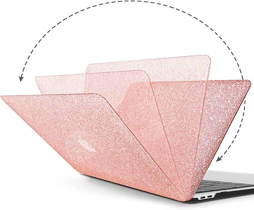 NOVO! Capa MacBook Pro 13