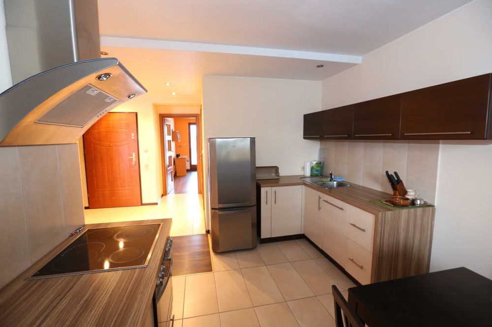 wynajmę mieszkanie 50 m2