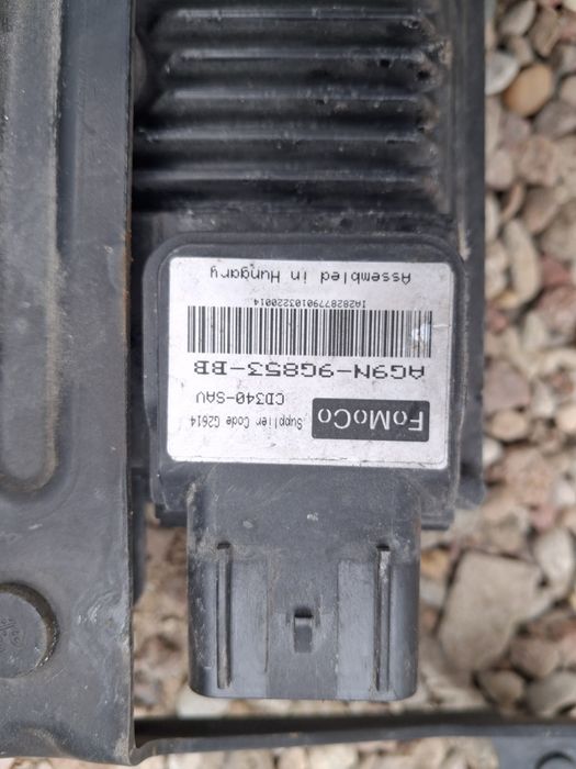 Radar Ford Mondeo MK4, S-MAX MK1 LIFT AG9N-9G853-BB
