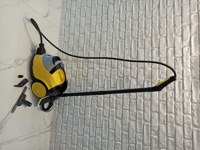 Wypożyczalnia wynajem odkurzacz piorący KARCHER ozonator parownica