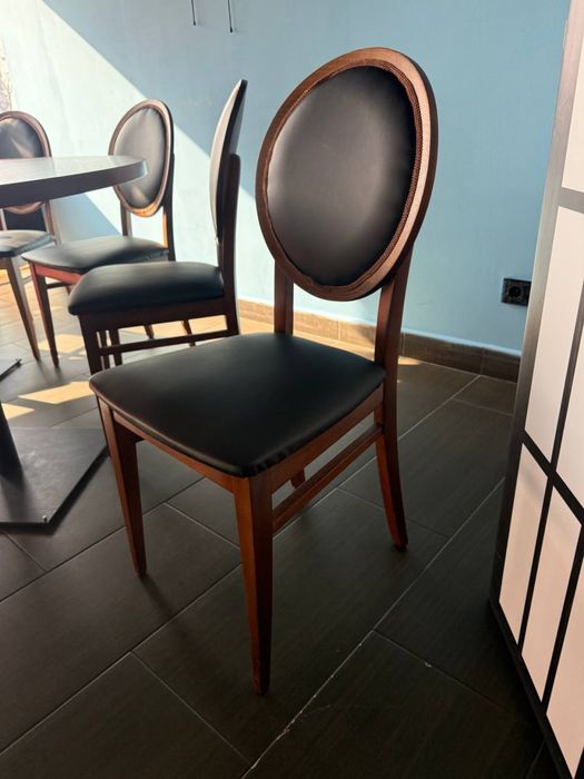 Распродажа мебели для кафе диваны столы стулья мешки