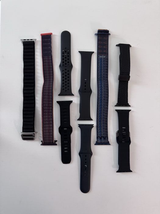 AppleWatch 9 45mm