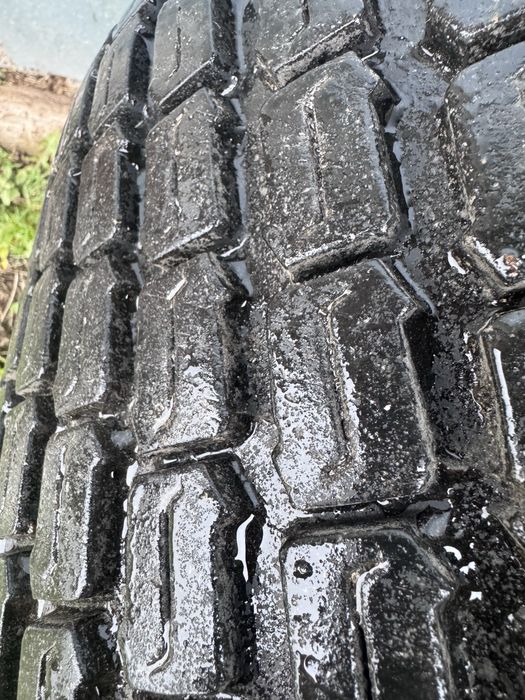 Maxxis Protech 26x12.00-12 NHS