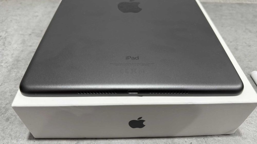 Apple iPad gen 9  Gwarancja