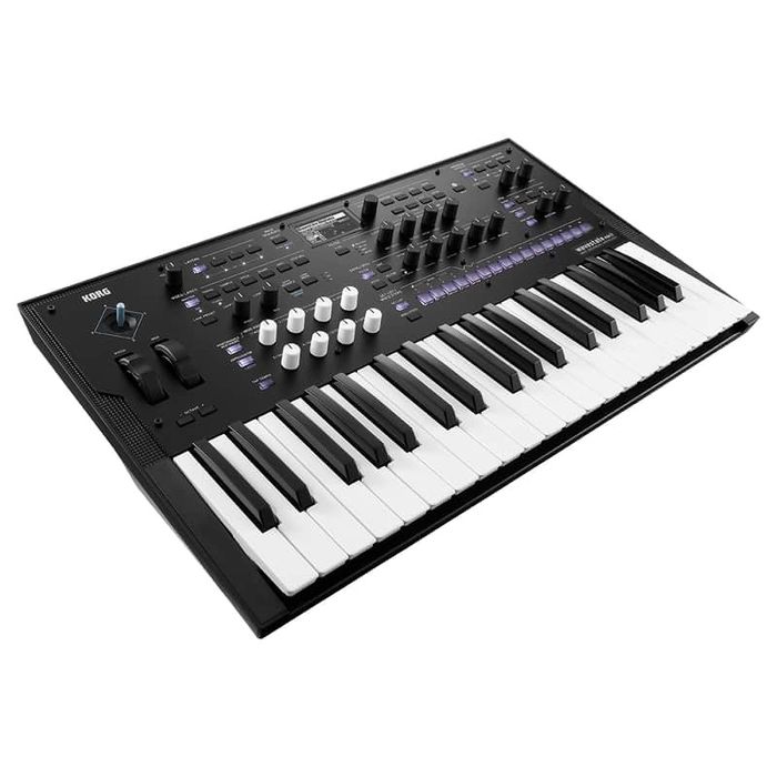 Korg Wave state mk2