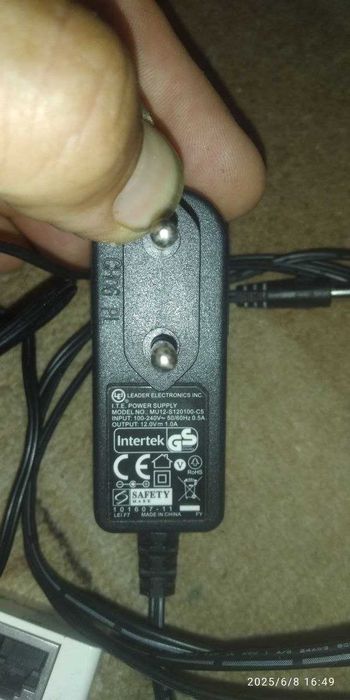 TP-Link TL-WA5210G точка доступ