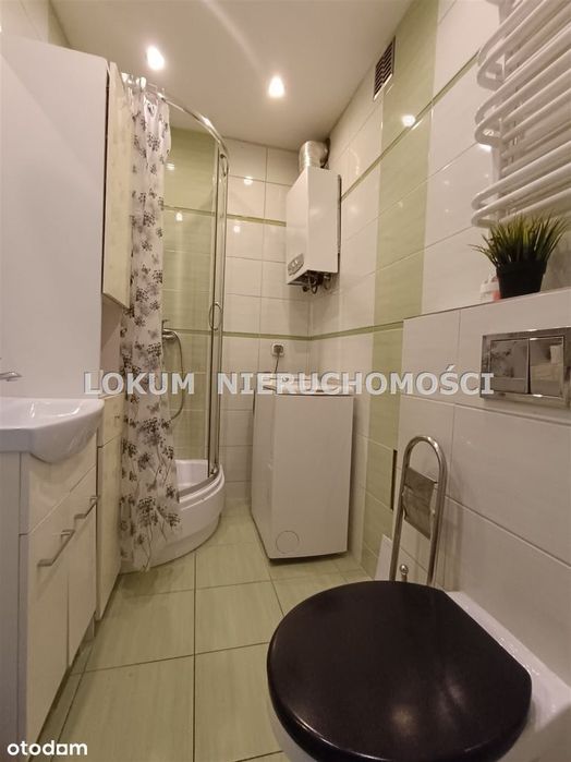 Mieszkanie – Jastrzębie-Zdrój - Widok 5