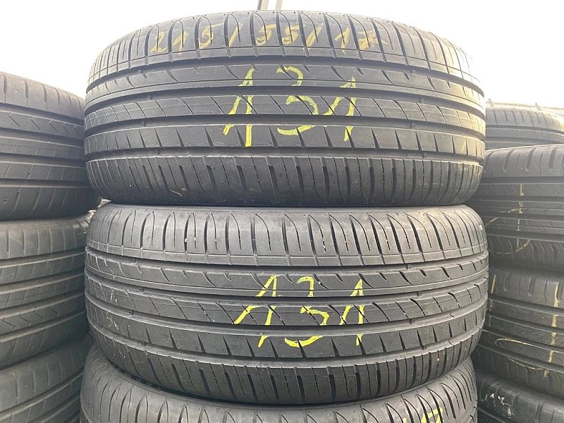 215/55/17 Hankook Ventus Prime 2_7,5mm_4szt_(131)