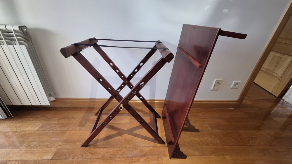 Vendo Mesa de Apoio