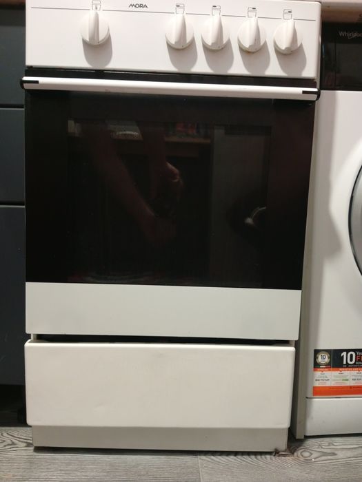 Плита газова Mora Терміново
