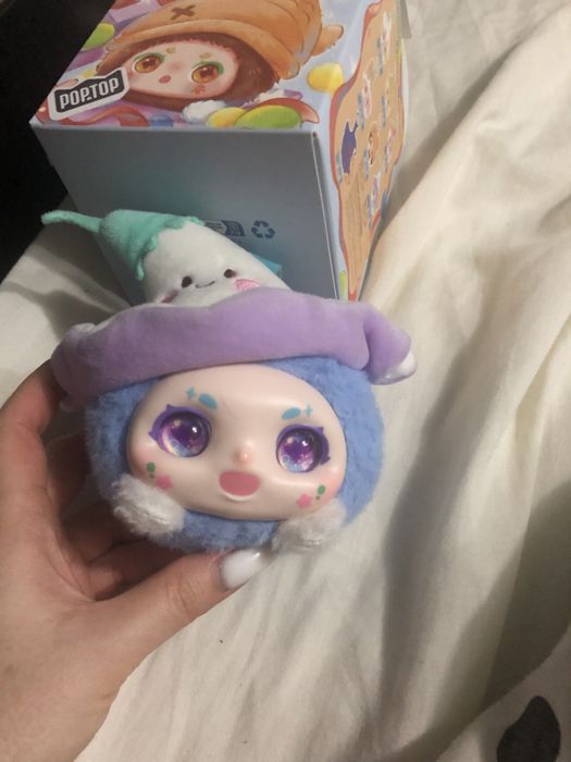 Мягка іграшка кіммон