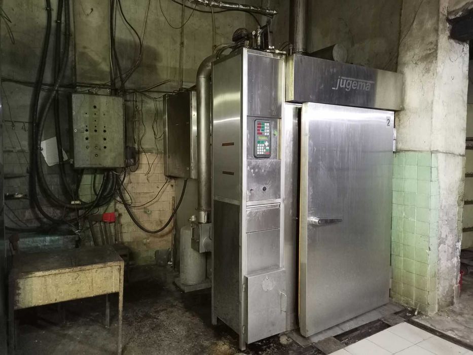 Комерційна нерухомість за адресою вул. Танкістів (площа 4410 м²) - Atlanta.ua - фото 14