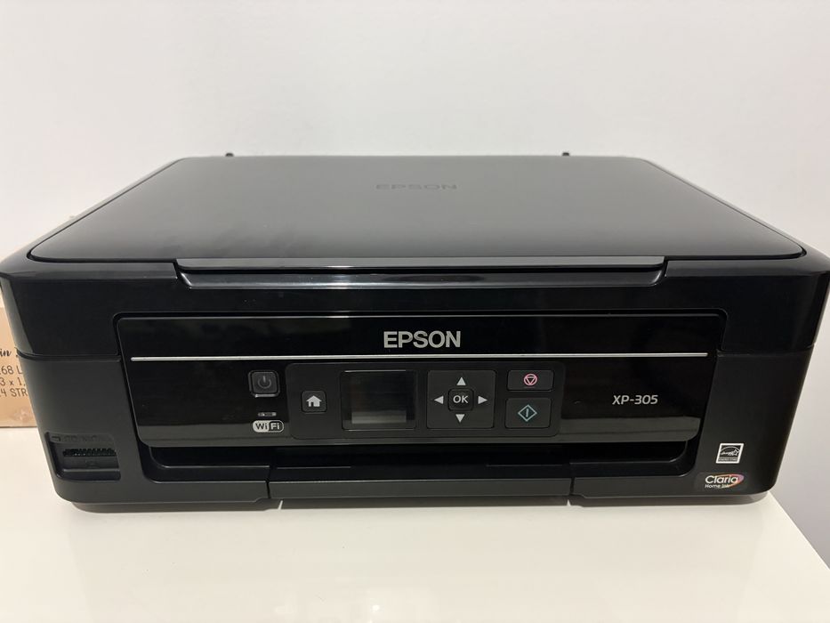 Urządzenie wielofunkcyjne epson xp 305