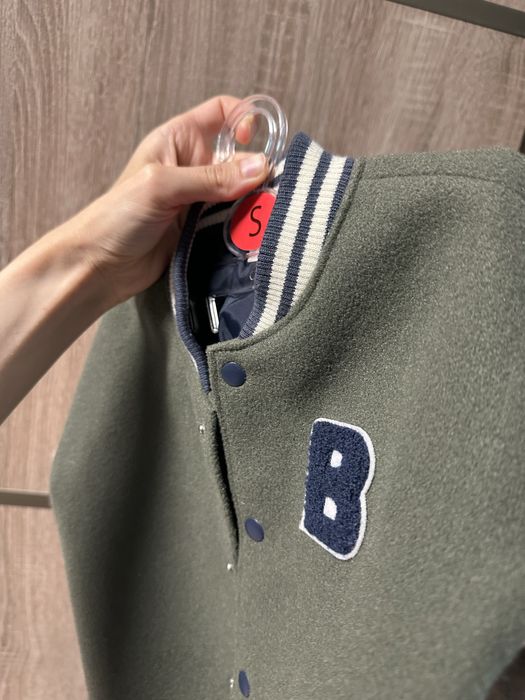 Бомбер H&M 12-18 міс 86 р
