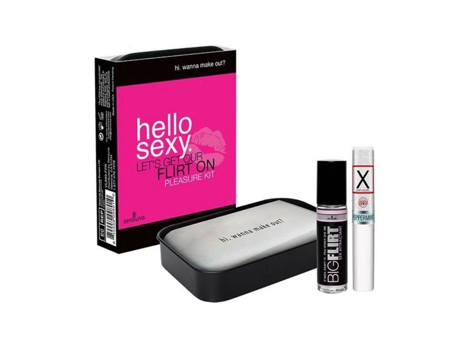 Подарункові набори