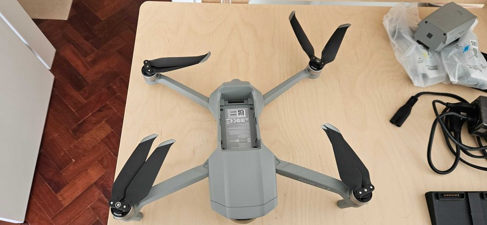 DJI Mavic Air 2 Fly More Combo